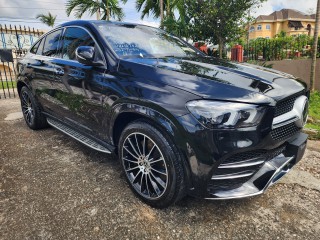 2021 Mercedes Benz Gle Coupe for sale in Manchester, Jamaica