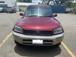 1997 Toyota RAV4 for sale in Kingston / St. Andrew, Jamaica