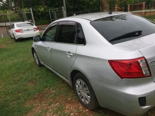 2010 Subaru IMPREZA for sale in Manchester, Jamaica
