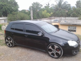 2005 Volkswagen Golf for sale in St. James, Jamaica