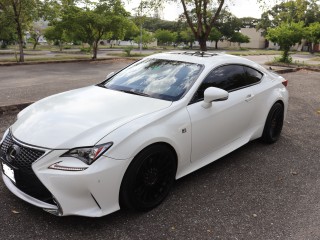 2015 Lexus FSPORT  RC350 for sale in Kingston / St. Andrew, Jamaica