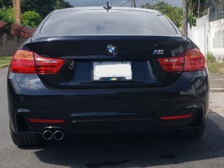 2016 BMW 420i for sale in Kingston / St. Andrew, Jamaica