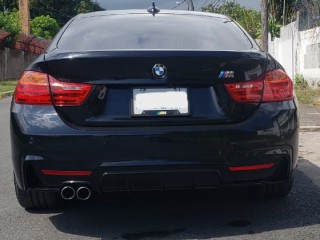 2016 BMW 420i