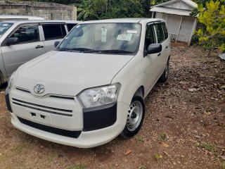 2016 Toyota Succeed for sale in Portland, Jamaica