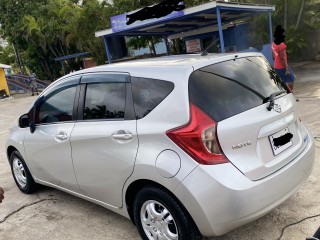 2013 Nissan Note for sale in St. Ann, Jamaica