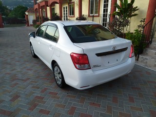 2014 Toyota Axio for sale in Kingston / St. Andrew, Jamaica