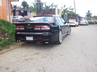 1993 Toyota Aristo Twin Turbo 2JZGTE for sale in Westmoreland, Jamaica
