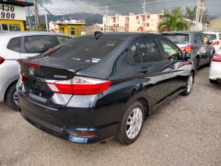 2018 Honda Grace for sale in Kingston / St. Andrew, Jamaica