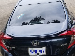 2017 Honda Civic for sale in St. James, Jamaica
