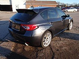 2008 Subaru Impreza WRX STI for sale in Kingston / St. Andrew, Jamaica