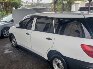 2012 Nissan AD Wagon