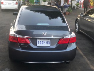 2015 Honda accord for sale in Kingston / St. Andrew, Jamaica