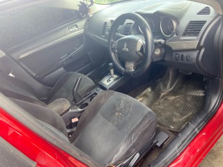 2008 Mitsubishi Lancer for sale in St. James, Jamaica