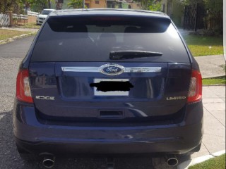 2011 Ford EDGE LIMITED for sale in Kingston / St. Andrew, Jamaica