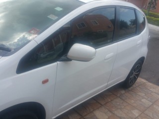 2009 Honda Fit for sale in Kingston / St. Andrew, Jamaica