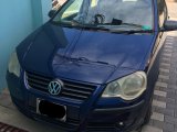 2009 Volkswagen Polo for sale in Kingston / St. Andrew, Jamaica