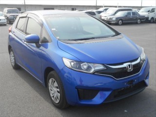 2016 Honda Fit for sale in Kingston / St. Andrew, Jamaica