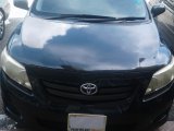 2008 Toyota toyota corrolla for sale in St. James, Jamaica