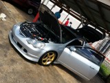 2002 Acura RSX for sale in Manchester, Jamaica