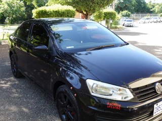 2016 Volkswagen POLO for sale in Kingston / St. Andrew, Jamaica