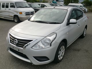 2015 Nissan Latio for sale in Kingston / St. Andrew, Jamaica