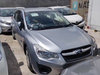 2014 Subaru Impreza Sports for sale in Kingston / St. Andrew, Jamaica