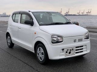 2018 Suzuki Alto