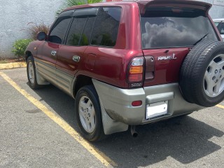 1997 Toyota RAV4