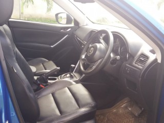 2013 Mazda CX5 for sale in St. Catherine, Jamaica