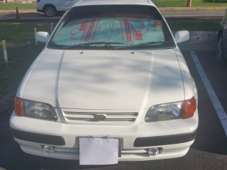 1997 Toyota Corsa for sale in Kingston / St. Andrew, Jamaica