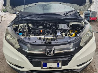 2015 Honda HRV