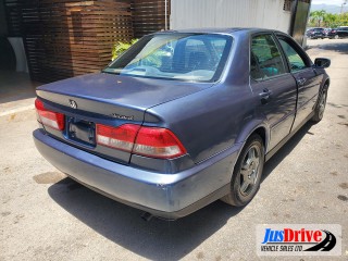2000 Honda ACCORD for sale in Kingston / St. Andrew, Jamaica