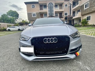 2017 Audi S3