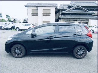 2014 Honda Fit for sale in Kingston / St. Andrew, Jamaica