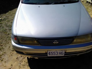 1996 Nissan B14 for sale in Westmoreland, Jamaica