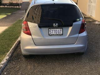 2009 Honda Fit for sale in St. Ann, Jamaica