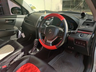 2014 Suzuki Swift Style for sale in Kingston / St. Andrew, Jamaica