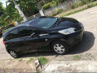 2014 Nissan Note for sale in Kingston / St. Andrew, Jamaica