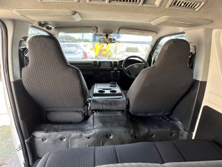 2019 Toyota Hiace
$4,200,000
