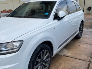 2016 Audi Q7 for sale in St. James, Jamaica