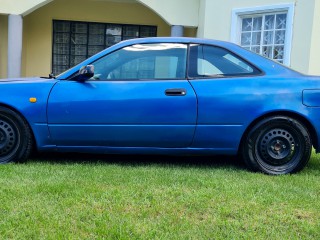 1997 Toyota Levin for sale in Kingston / St. Andrew, Jamaica