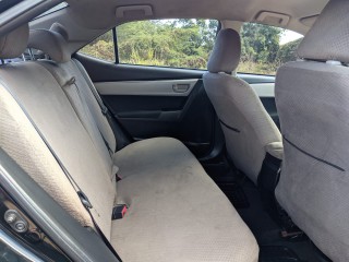 2014 Toyota Corolla XLi for sale in St. Catherine, Jamaica