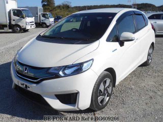 2015 Honda Fit Hybrid for sale in Kingston / St. Andrew, Jamaica