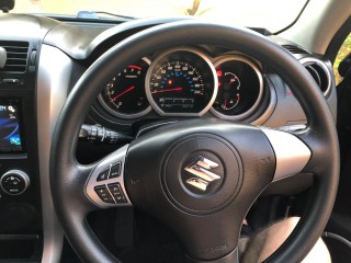 2017 Suzuki Grand Vitara for sale in Kingston / St. Andrew, Jamaica