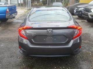 2017 Honda Civic LX for sale in Kingston / St. Andrew, Jamaica