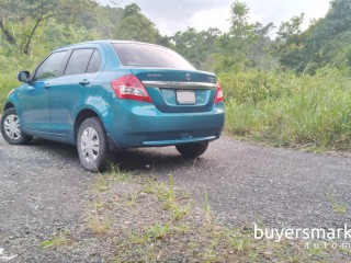 2014 Suzuki Swift Dzire for sale in Kingston / St. Andrew, Jamaica