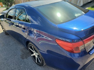 2014 Nissan Mark X for sale in St. Catherine, Jamaica