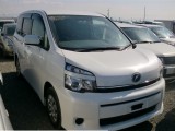 2012 Toyota Voxy for sale in Kingston / St. Andrew, Jamaica