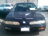 1991 Honda integra for sale in Kingston / St. Andrew, Jamaica