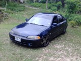 1993 Honda Civic for sale in St. Elizabeth, Jamaica